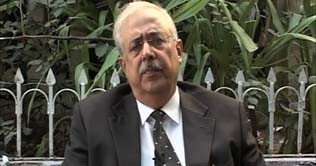 Anwar Mansoor Khan likely to become new Attorney General